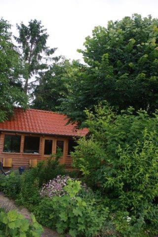 Insel-Poel-Ostseeurlaub De 外观 照片